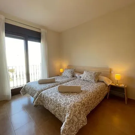 Lägenhet Casa Ohana Espacioso En El Corazon De *