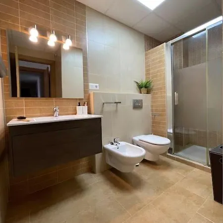 Casa Ohana Espacioso En El Corazon De Apartment