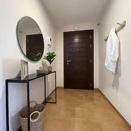 Casa Ohana Espacioso En El Corazon De Lägenhet Nerja