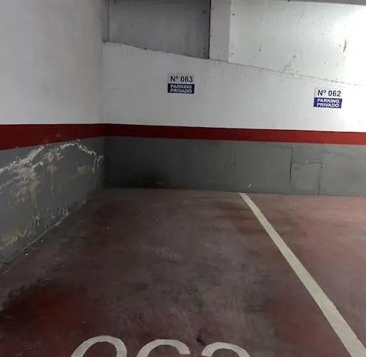 דירה Casa Ohana Espacioso En El Corazon De נרחה