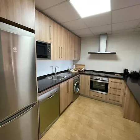 Casa Ohana Espacioso En El Corazon De Nerja