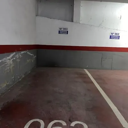 公寓 Casa Ohana Espacioso En El Corazon De 内尔哈