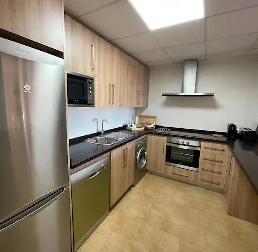 Casa Ohana Espacioso En El Corazon De Nerja