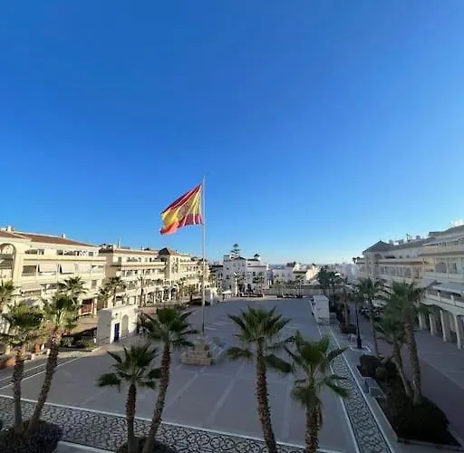 Casa Ohana Espacioso En El Corazon De Apartment